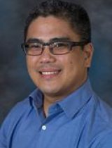 portrait of Marc  Zarraga MD