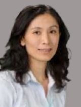 portrait of Mei  Dong MD