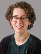 portrait of Heather J. Hawk NP