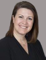 portrait of Kathleen C. Sullivan MD