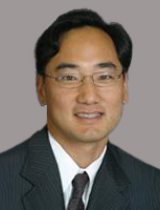 portrait of Howard K. Song MD, PHD