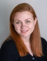 portrait of Elizabeth J. Field NP