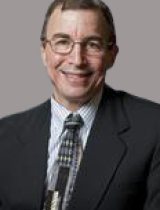 portrait of Michael  Pietro MD