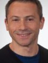 portrait of Nicolae C. Oprescu MD