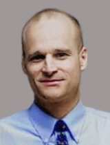portrait of Zachary A. Webb MD