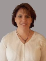 portrait of Catherine M. Bjerum MD