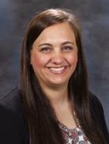 portrait of Brooklynne O. Travis CNM