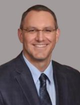 portrait of Robert W. Cooney MD