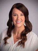 portrait of Christine A. Bruce NP