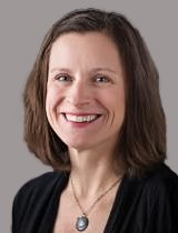 portrait of Mara W. Kelley MD