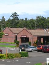 Photo of PeaceHealth Peace Harbor Medical Center