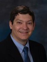 portrait of Joshua E. Salter MD