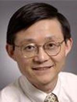 portrait of Di  Lu MD