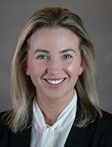 portrait of Amanda R. Phillips MD