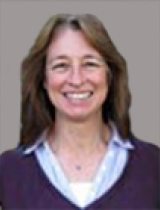 portrait of Susan D. Cuneo MD