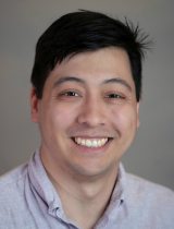 portrait of Paul D. Schroeder MD