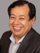 portrait of Luis E. Leyton-Gonzalez MD