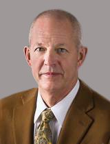 portrait of Mark Alan Martin MD