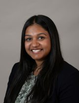 portrait of Roopa S. Patel DO