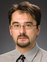 portrait of Adrian S. Bucerzan MD