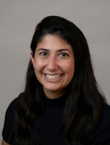 portrait of Mara A. Darian MD