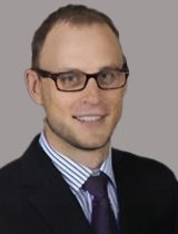 portrait of Micah  Lundstedt NP