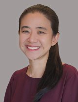 portrait of Annie K. Hung MD
