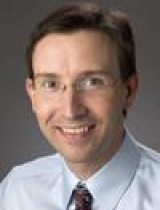 portrait of Nicholas K. Schiller MD