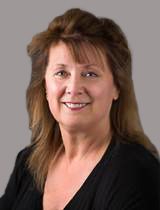 portrait of Maryann  Hanseth LCSW