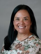 portrait of Jennifer M. Gordon NP