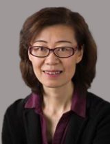 portrait of Huan  Li MD