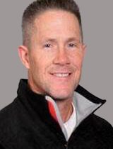 portrait of David A. Brown MD