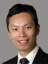 portrait of Hoang N. Le MD