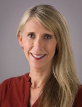 portrait of Jennifer L Berdinka RD