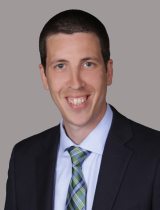 portrait of Jordan E. Genut MD