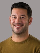 portrait of Christopher H. Edwards PSYD