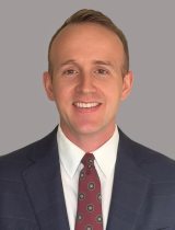portrait of William D. Retz MD