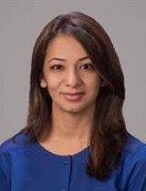 portrait of Sahar  Taqui MD