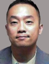 portrait of Nai-Yen Nelson Yang MD