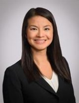 portrait of Nina W. Chiochankitmun MD