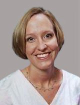 portrait of Heather L. York MD