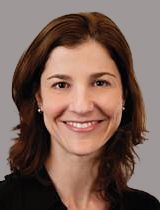 portrait of Sarice L. Bassin MD