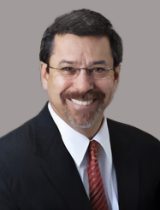 portrait of Stephen S. Kerner DO