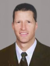 portrait of Douglas S. Musgrave MD