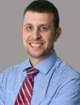 portrait of Gregg V. Kosloff PAC