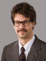 portrait of Michael J. Maidan DO