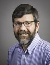 portrait of Steven F. Wallace MD