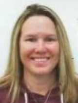 portrait of Kristina R. Trubey DO