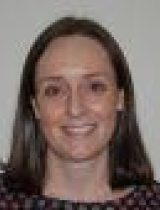 portrait of Bridget E. Kaiel PAC