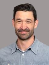 portrait of Brett J White PAC